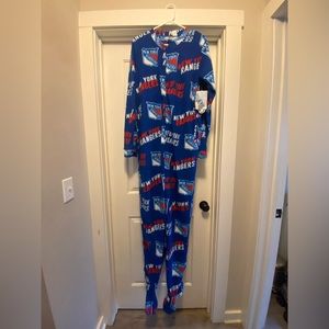 Rangers Onesie
